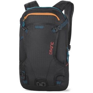 Dakine snowboarding backpack Heli 12 L